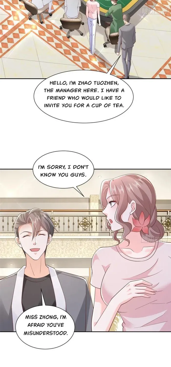 I Randomly Have A New Career Every Week Chapter 502 page 9 - 
