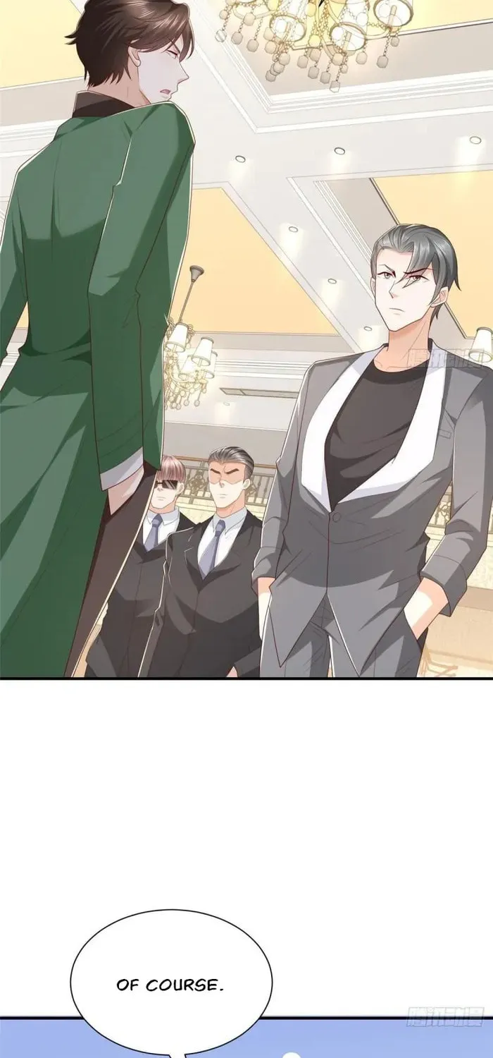 I Randomly Have A New Career Every Week Chapter 503 page 11 - 