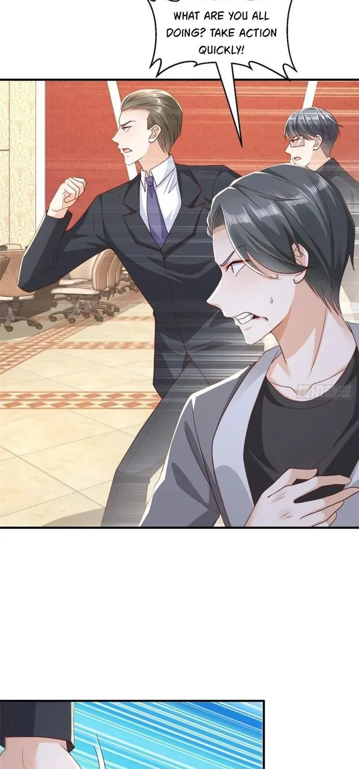 I Randomly Have A New Career Every Week Chapter 503 page 16 - 
