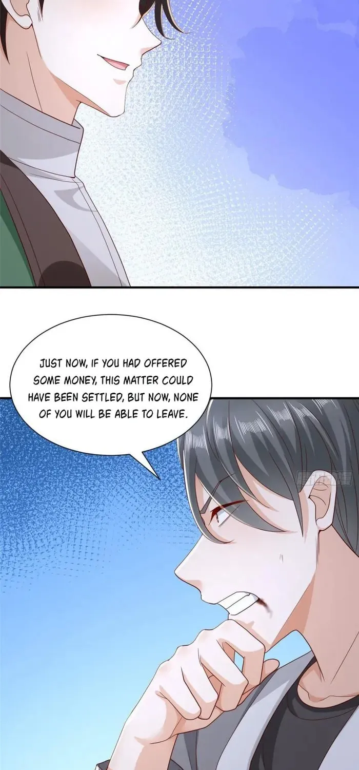 I Randomly Have A New Career Every Week Chapter 503 page 19 - 