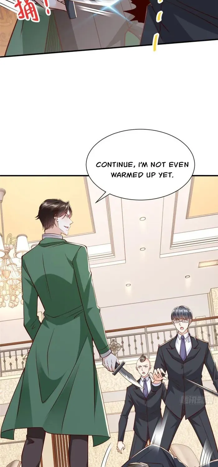 I Randomly Have A New Career Every Week Chapter 503 page 23 - 