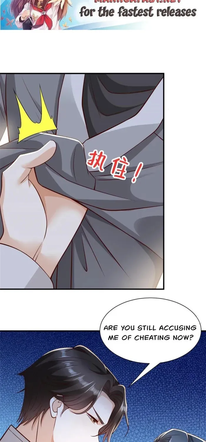 I Randomly Have A New Career Every Week Chapter 503 page 25 - 