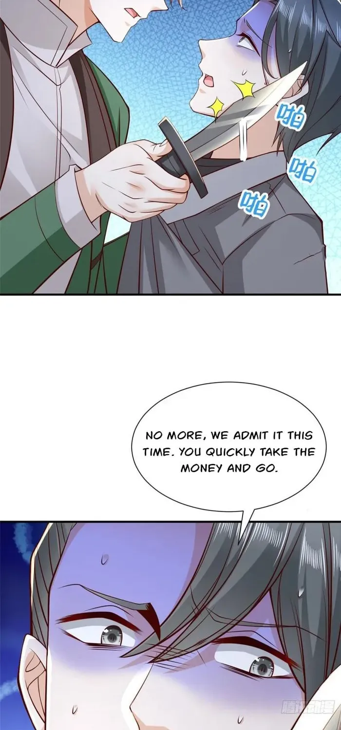 I Randomly Have A New Career Every Week Chapter 503 page 26 - 