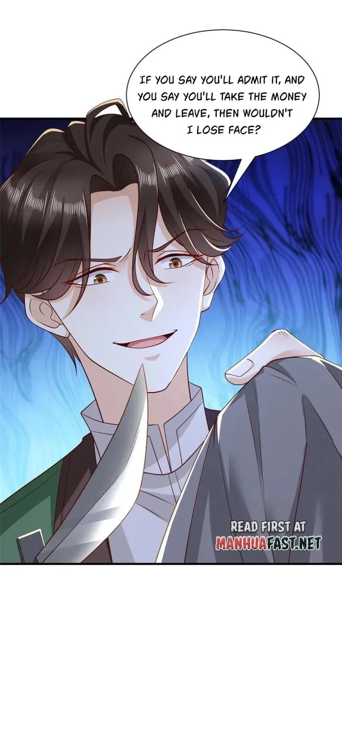 I Randomly Have A New Career Every Week Chapter 503 page 28 - 