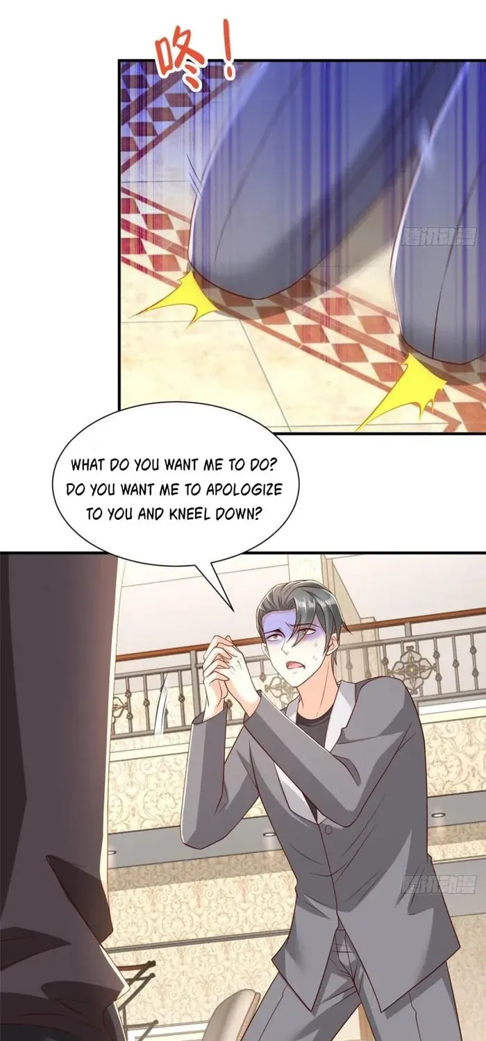 I Randomly Have A New Career Every Week Chapter 503 page 29 - 