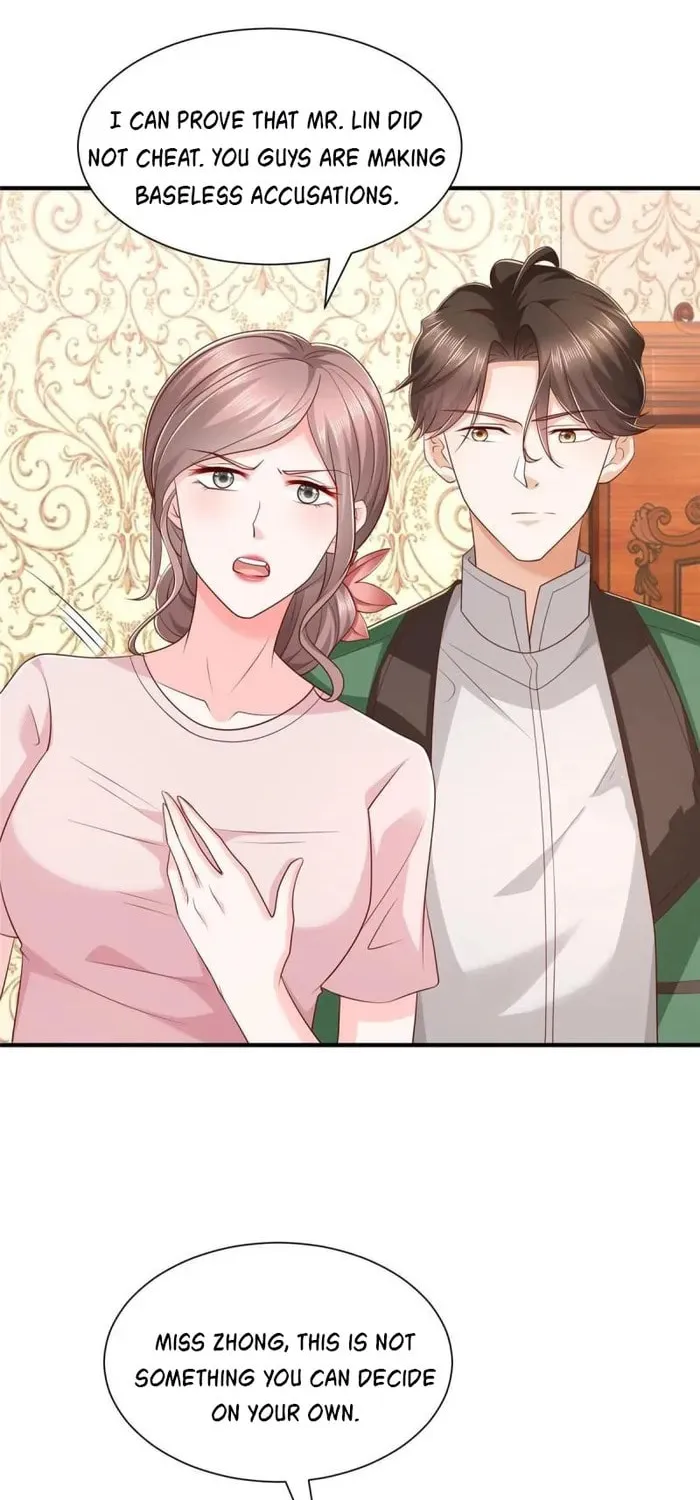 I Randomly Have A New Career Every Week Chapter 503 page 4 - 