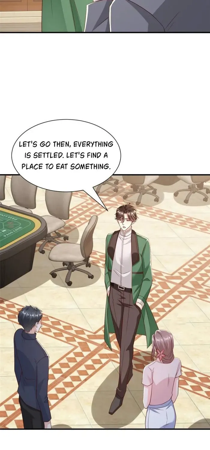 I Randomly Have A New Career Every Week Chapter 503 page 31 - 