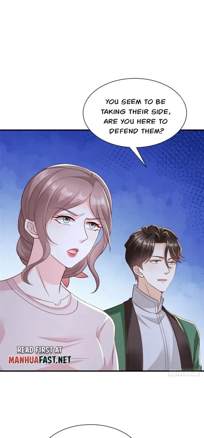 I Randomly Have A New Career Every Week Chapter 503 page 35 - 