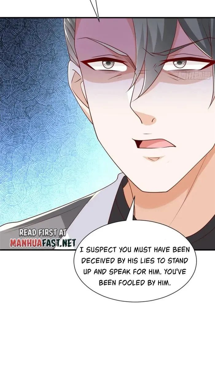 I Randomly Have A New Career Every Week Chapter 503 page 5 - 