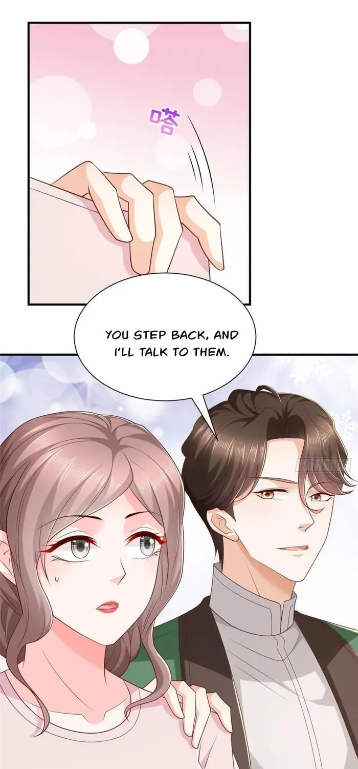 I Randomly Have A New Career Every Week Chapter 503 page 6 - 