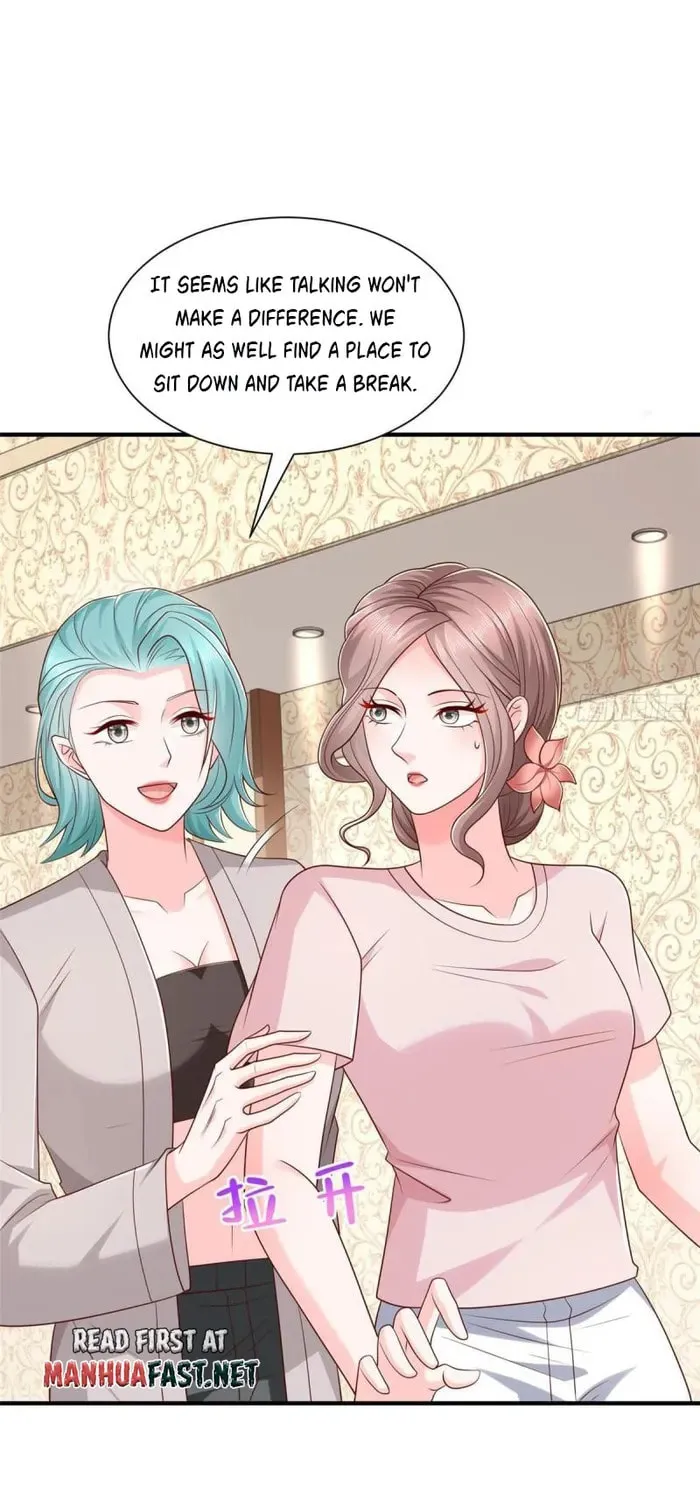 I Randomly Have A New Career Every Week Chapter 503 page 8 - 