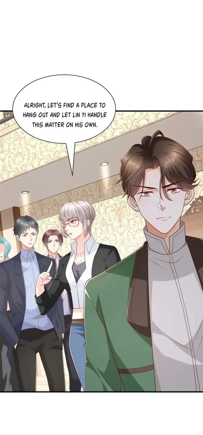 I Randomly Have A New Career Every Week Chapter 503 page 9 - 