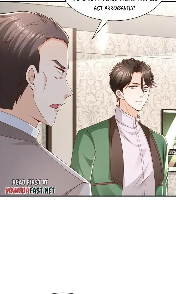 I Randomly Have A New Career Every Week Chapter 504 page 11 - 
