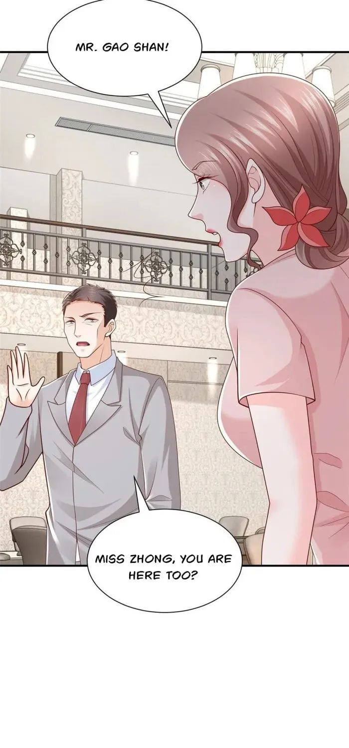 I Randomly Have A New Career Every Week Chapter 504 page 12 - 
