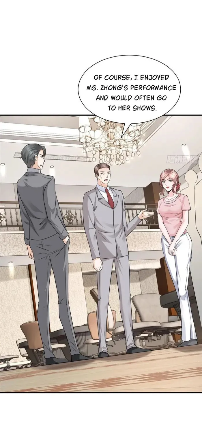I Randomly Have A New Career Every Week Chapter 504 page 14 - 