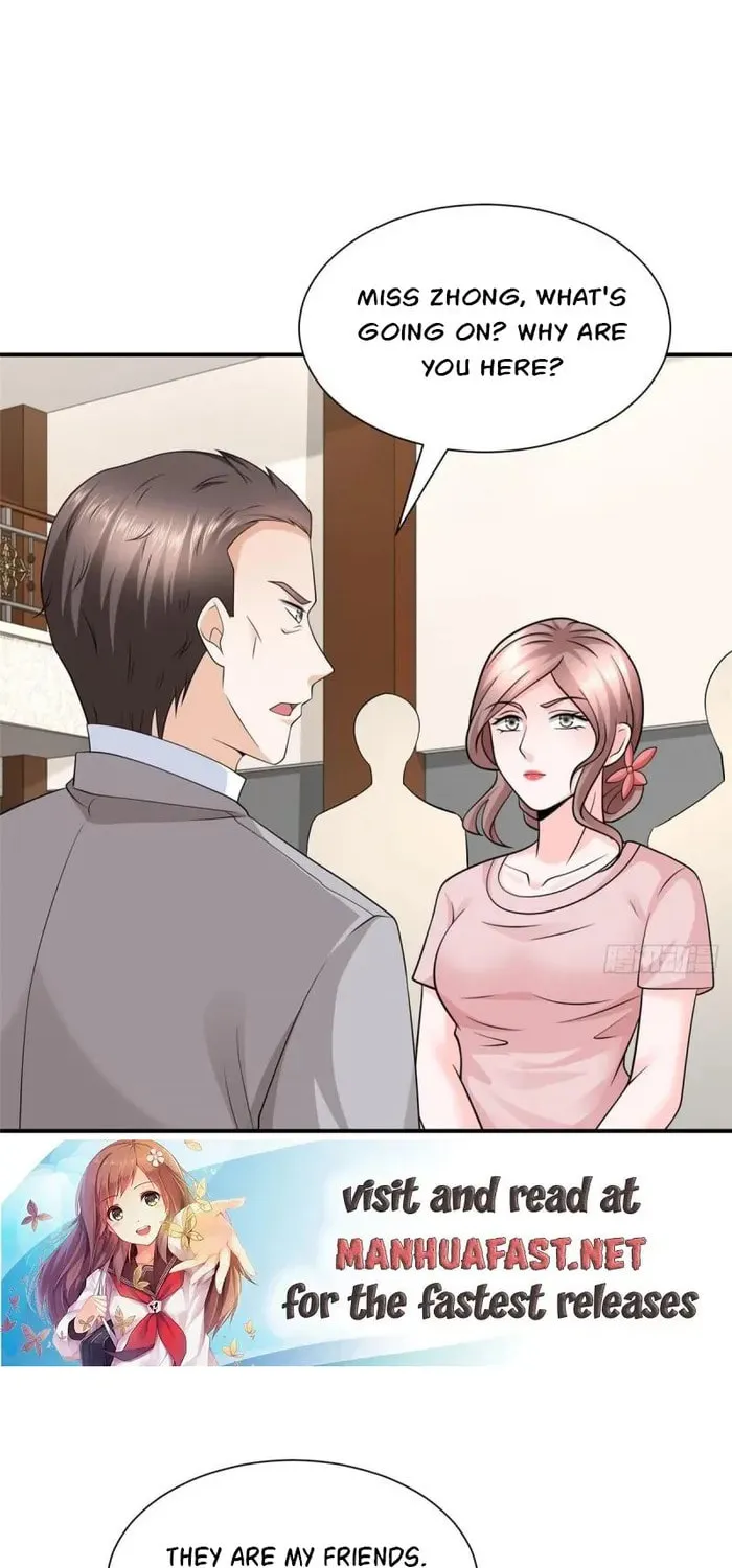 I Randomly Have A New Career Every Week Chapter 504 page 15 - 