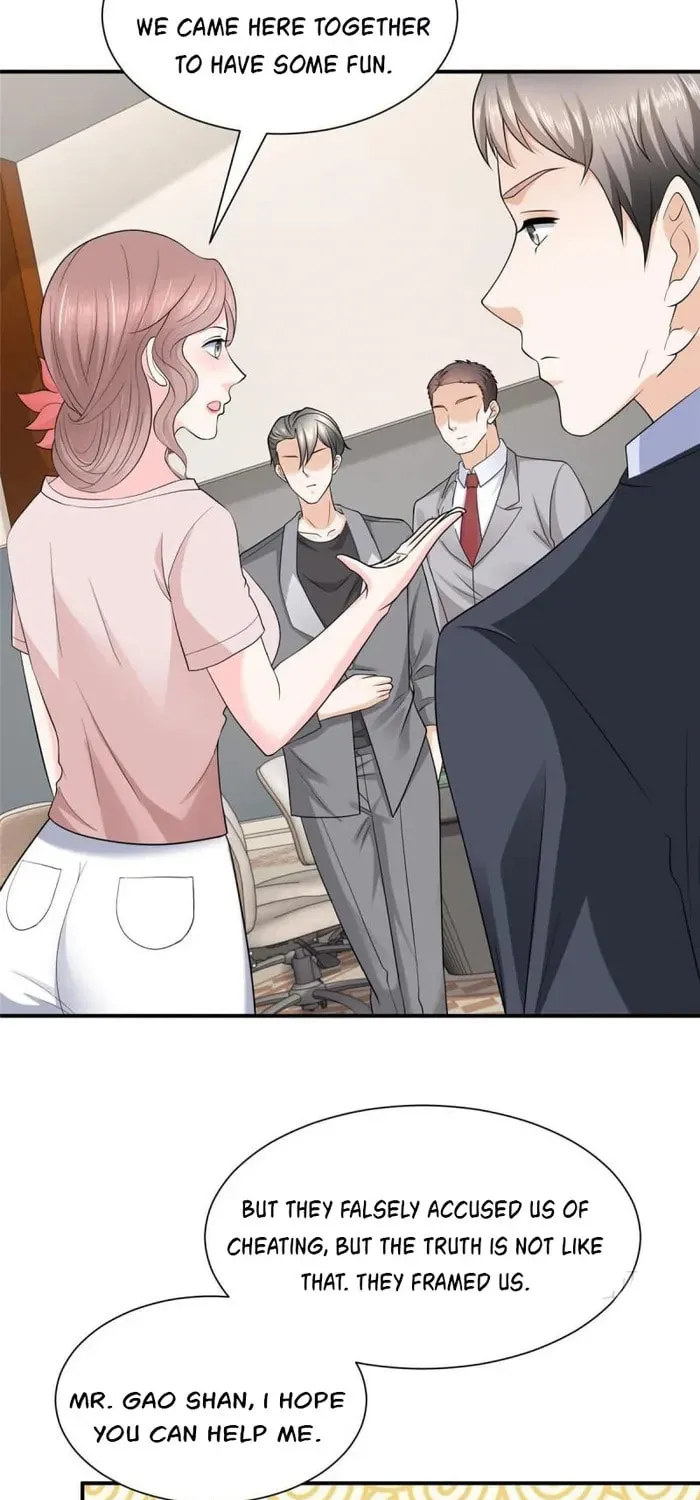 I Randomly Have A New Career Every Week Chapter 504 page 16 - 