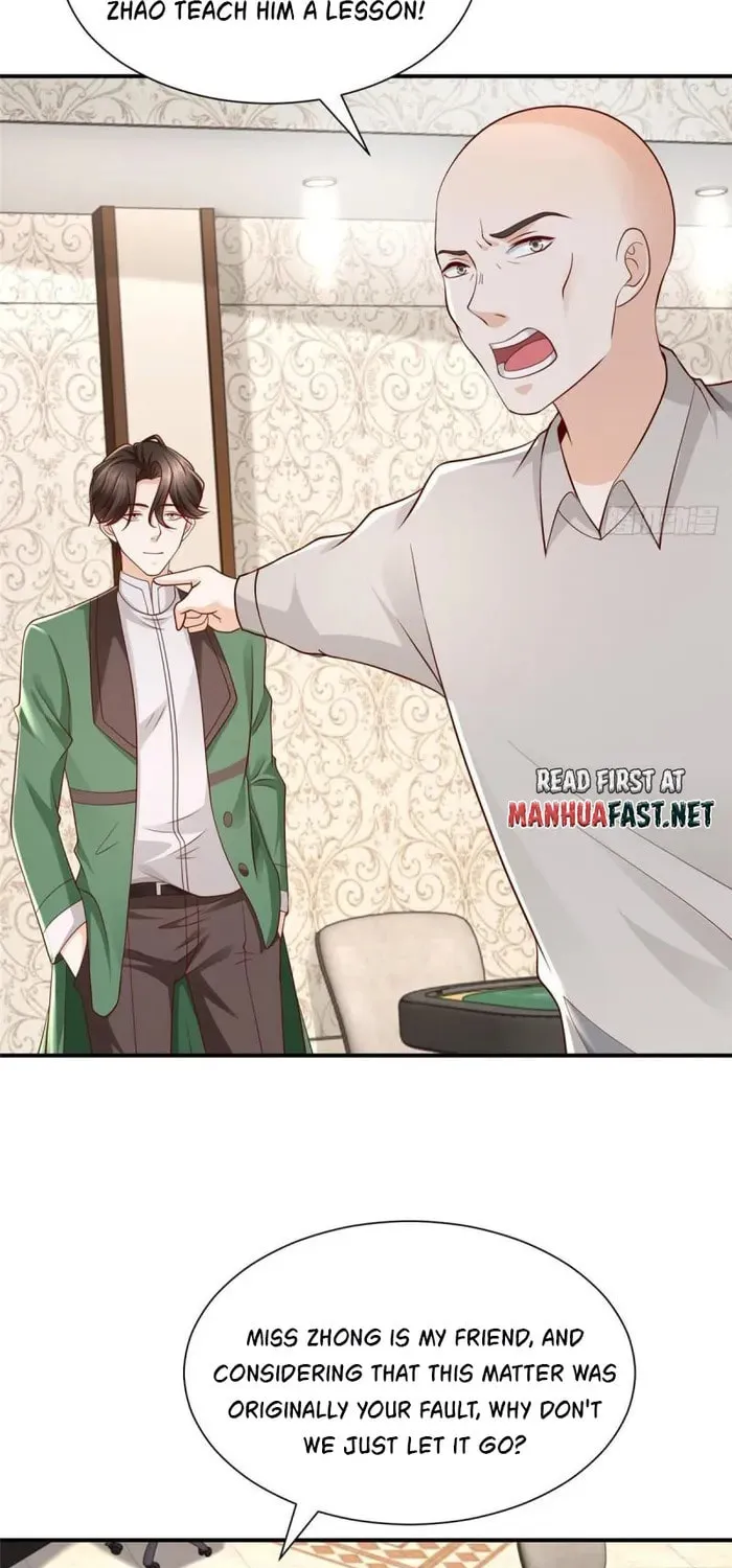 I Randomly Have A New Career Every Week Chapter 504 page 20 - 