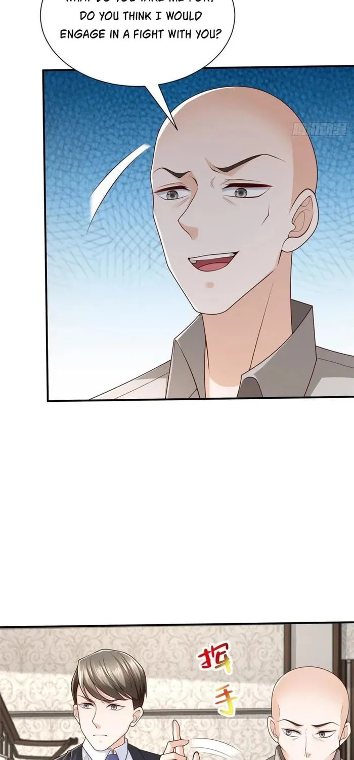 I Randomly Have A New Career Every Week Chapter 504 page 3 - 