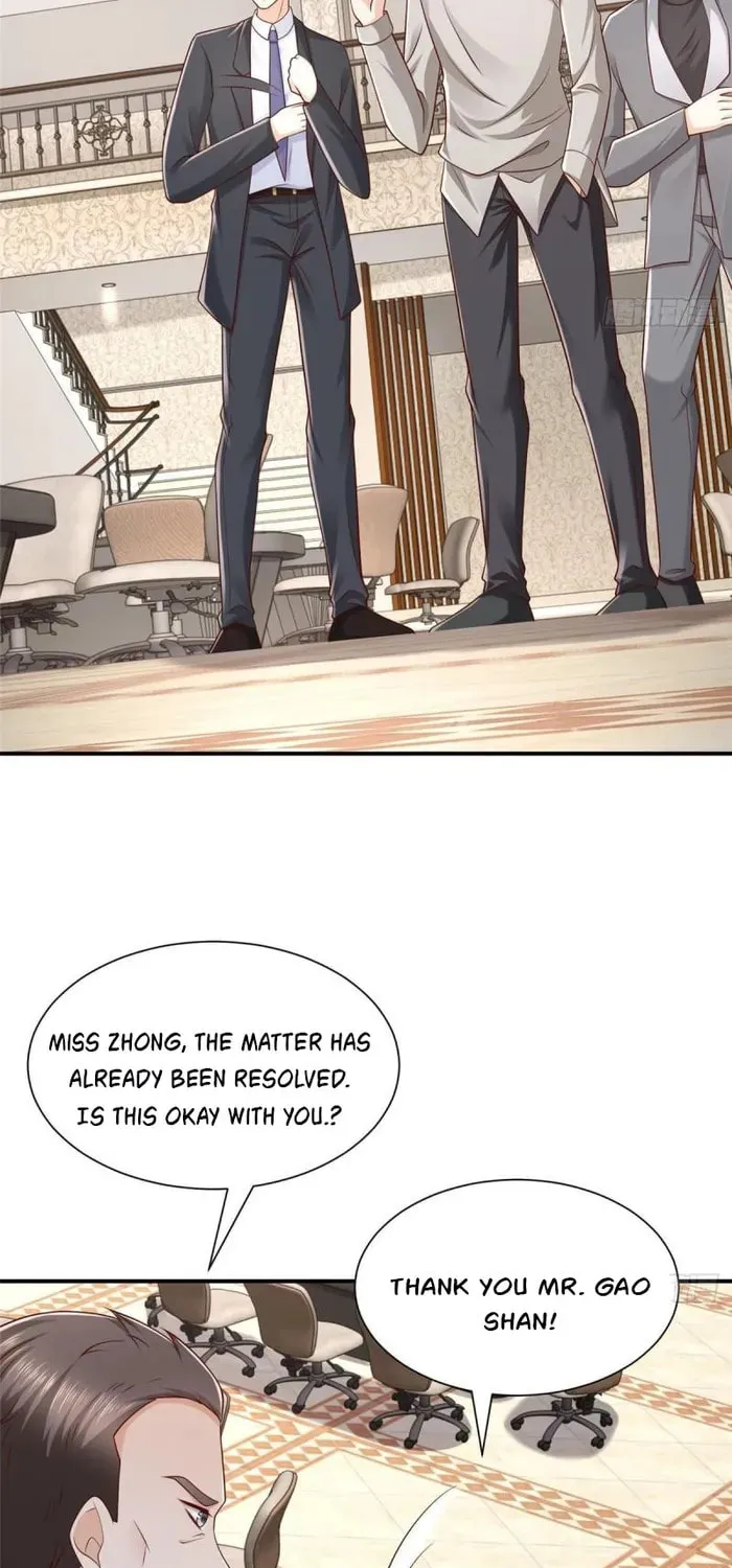 I Randomly Have A New Career Every Week Chapter 504 page 22 - 