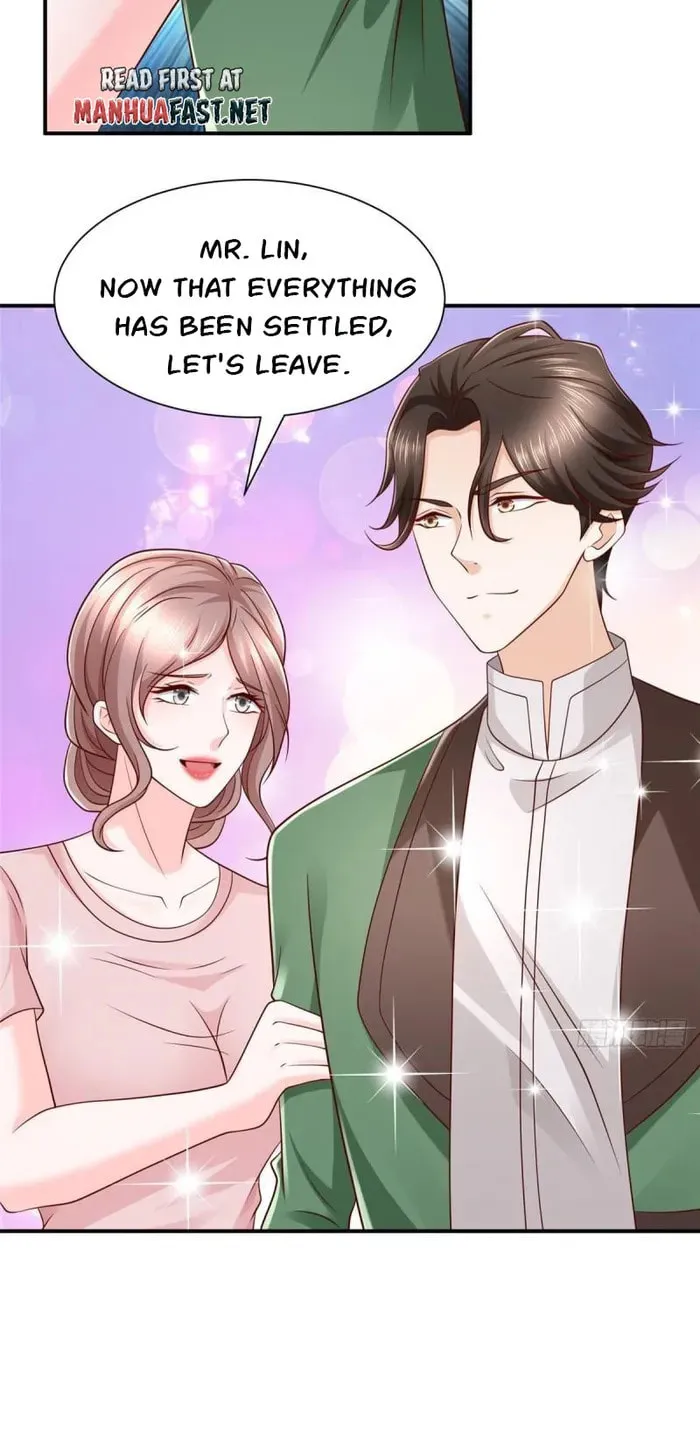 I Randomly Have A New Career Every Week Chapter 504 page 24 - 