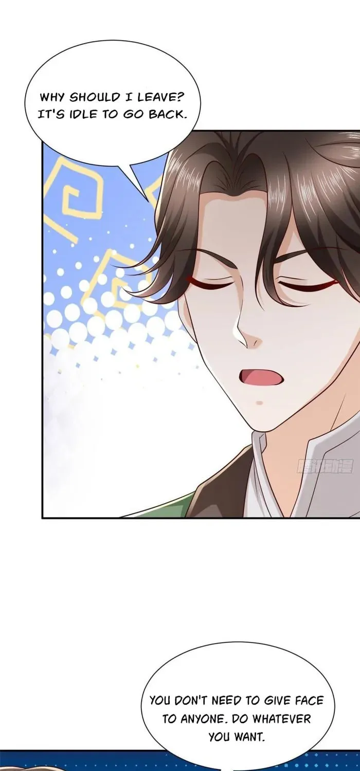 I Randomly Have A New Career Every Week Chapter 504 page 25 - 