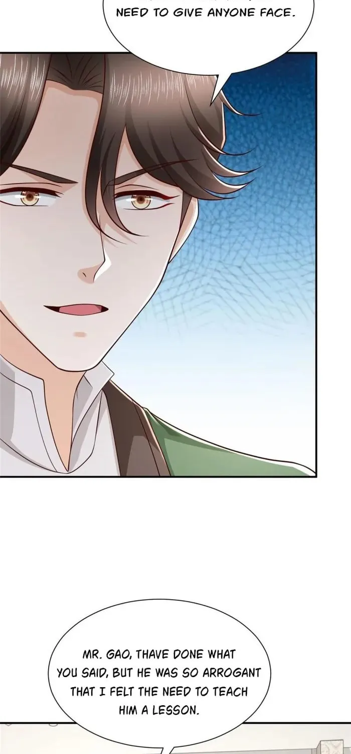 I Randomly Have A New Career Every Week Chapter 504 page 28 - 