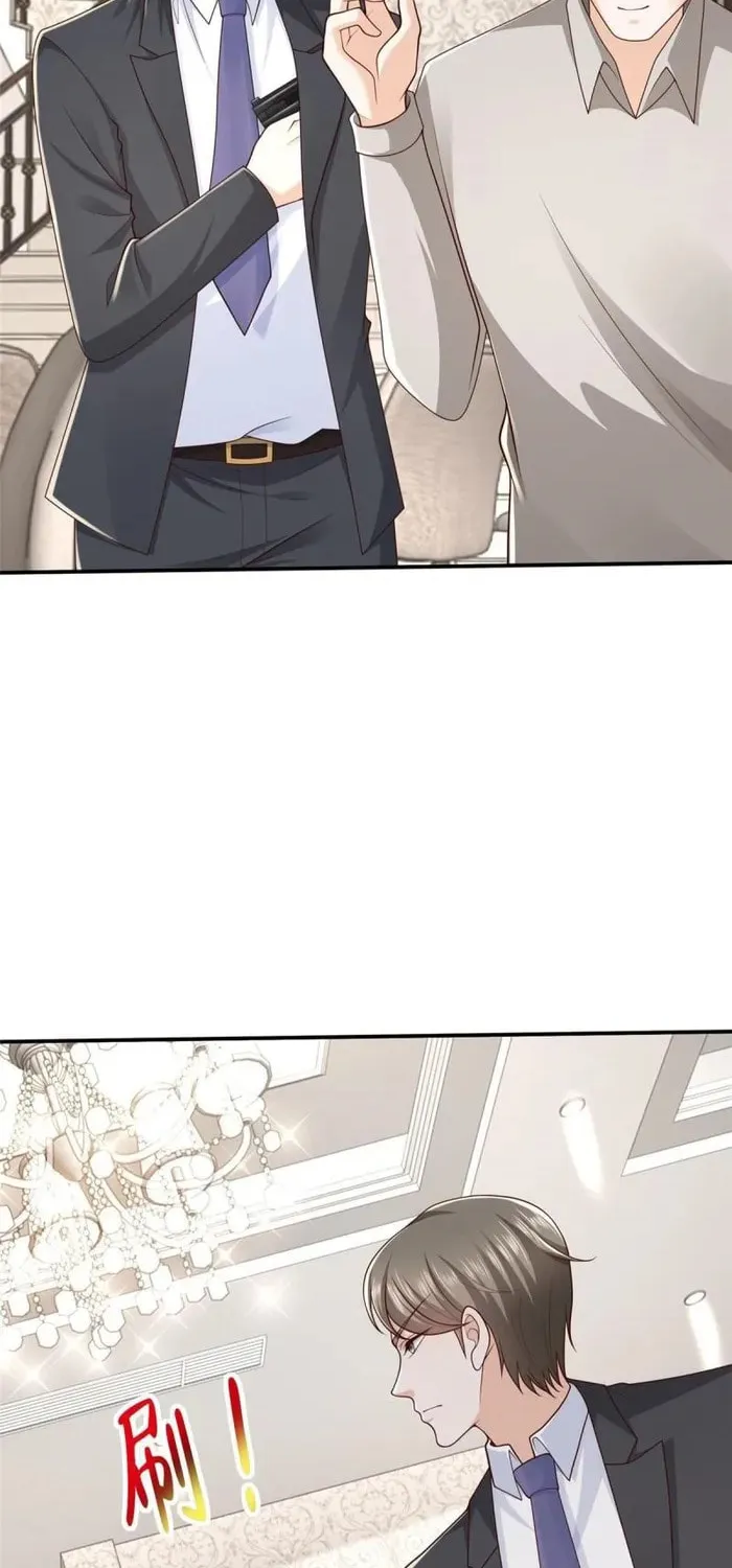 I Randomly Have A New Career Every Week Chapter 504 page 4 - 