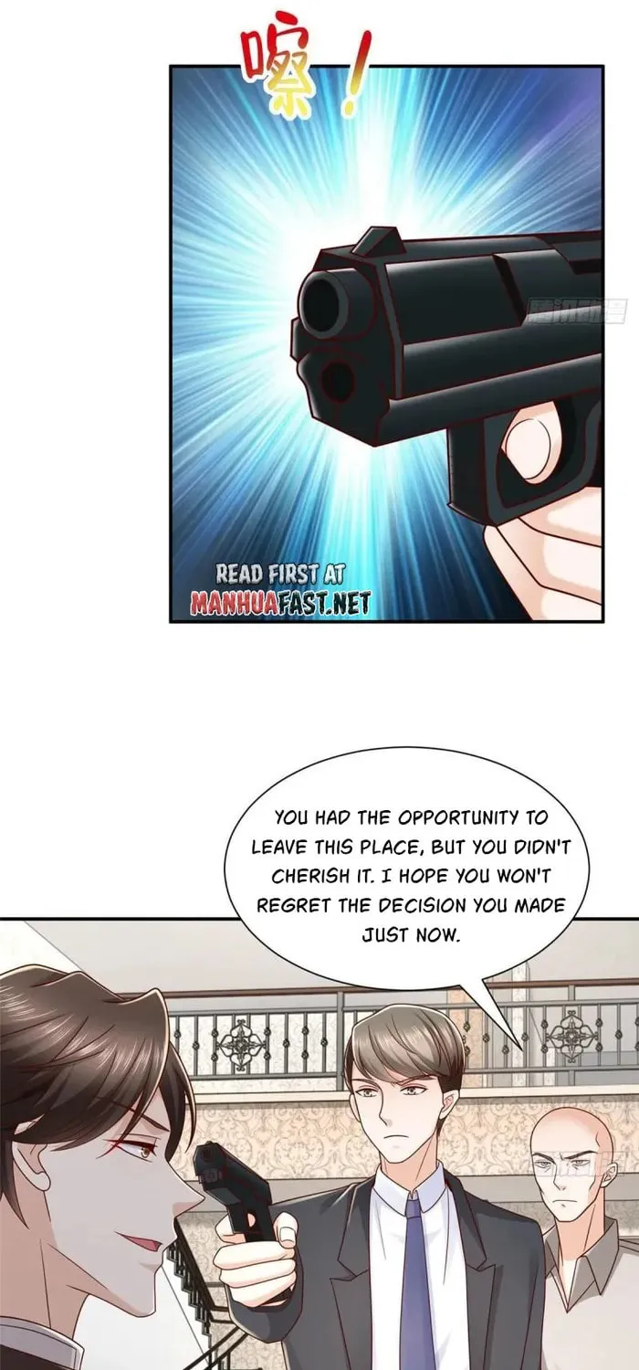 I Randomly Have A New Career Every Week Chapter 504 page 32 - 