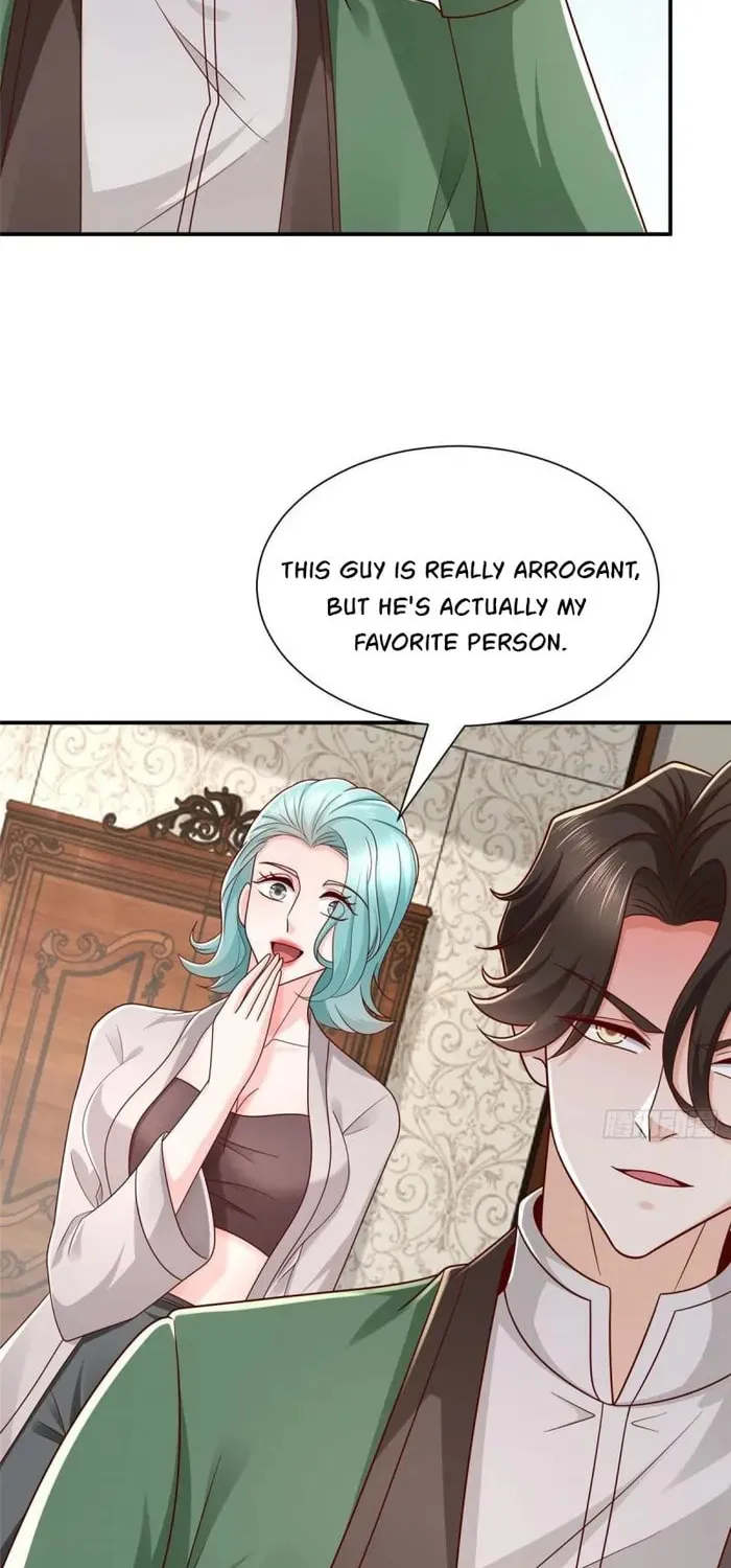 I Randomly Have A New Career Every Week Chapter 504 page 34 - 