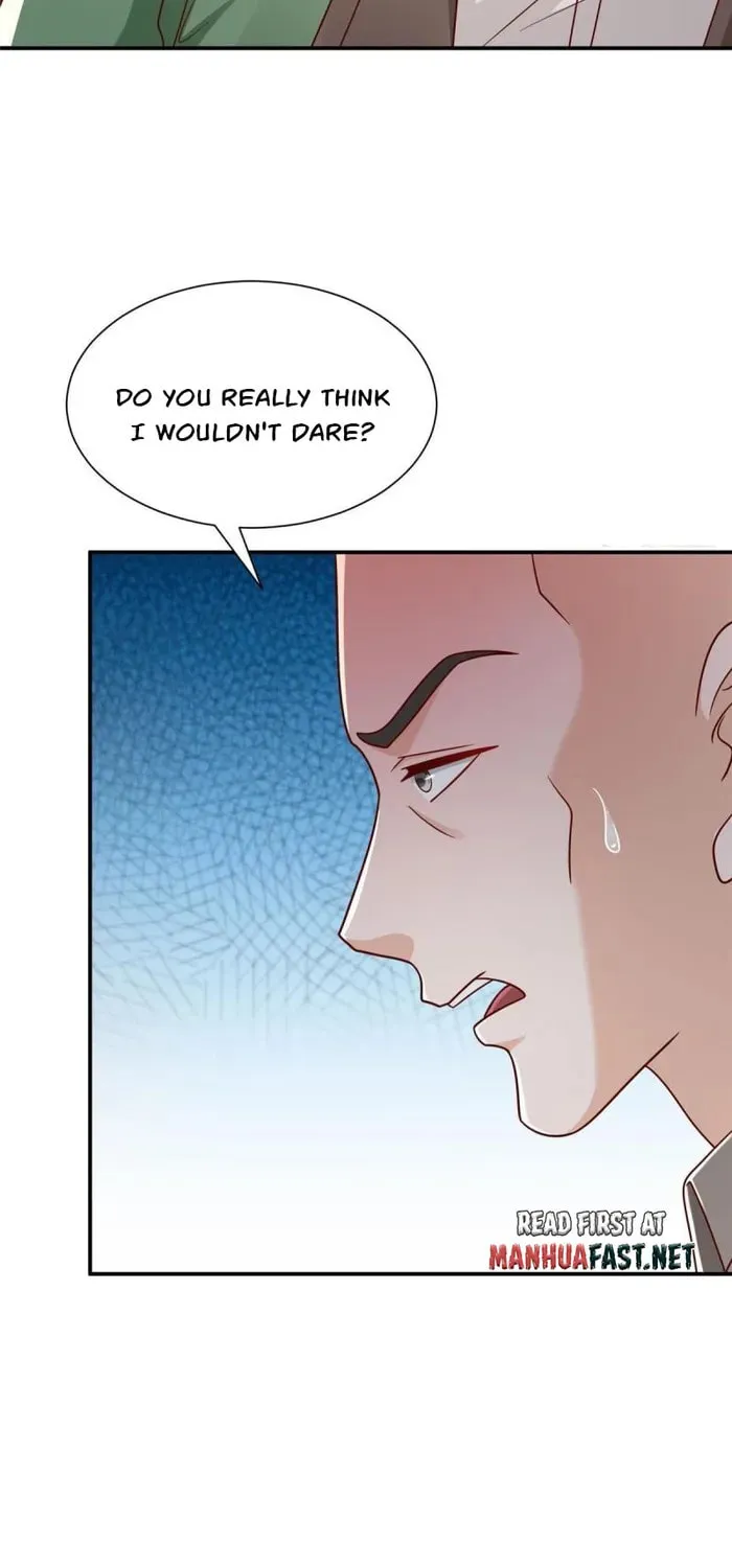 I Randomly Have A New Career Every Week Chapter 504 page 35 - 