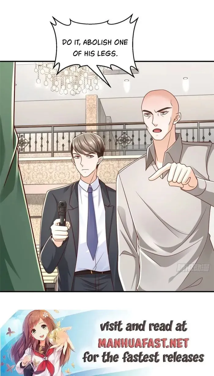 I Randomly Have A New Career Every Week Chapter 504 page 36 - 