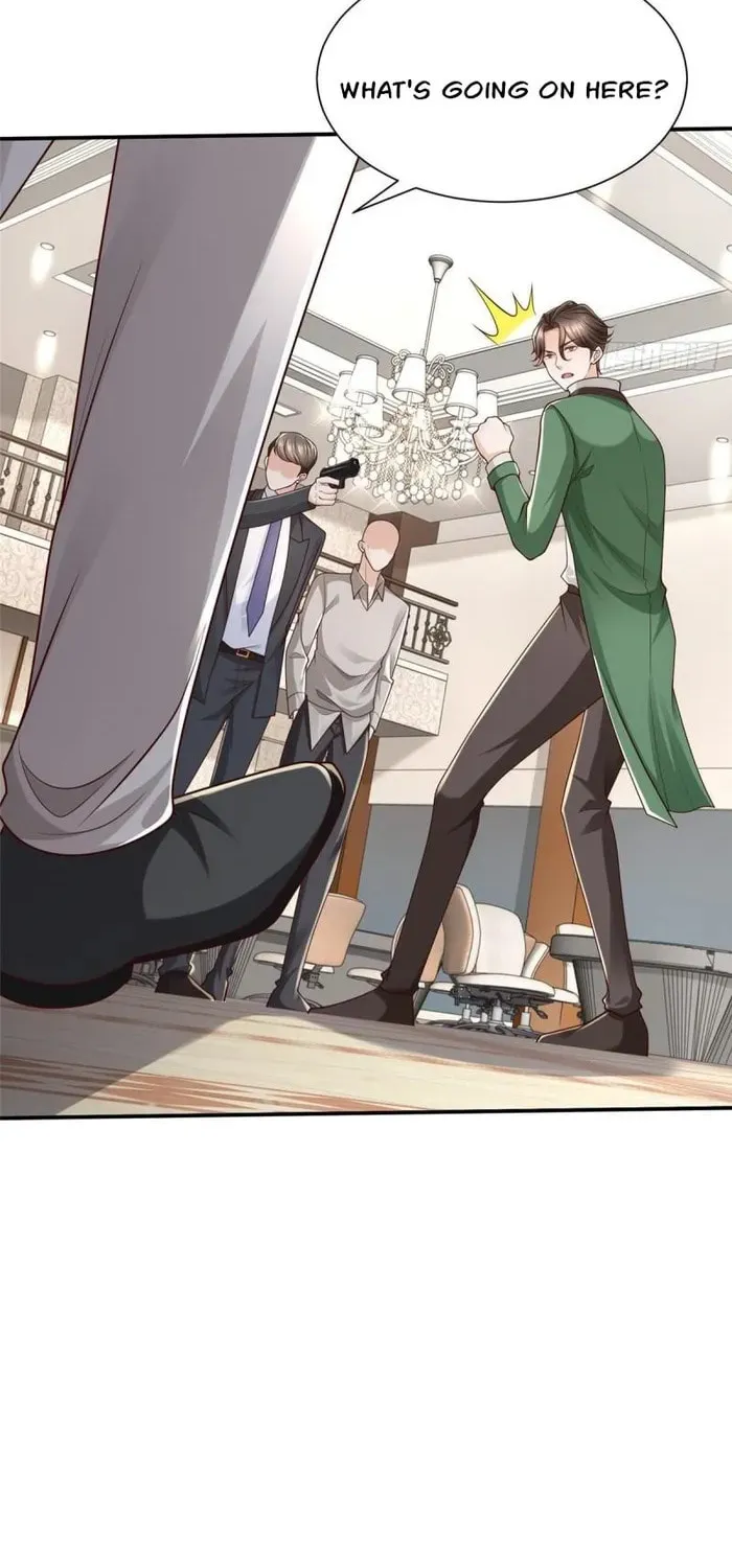 I Randomly Have A New Career Every Week Chapter 504 page 7 - 