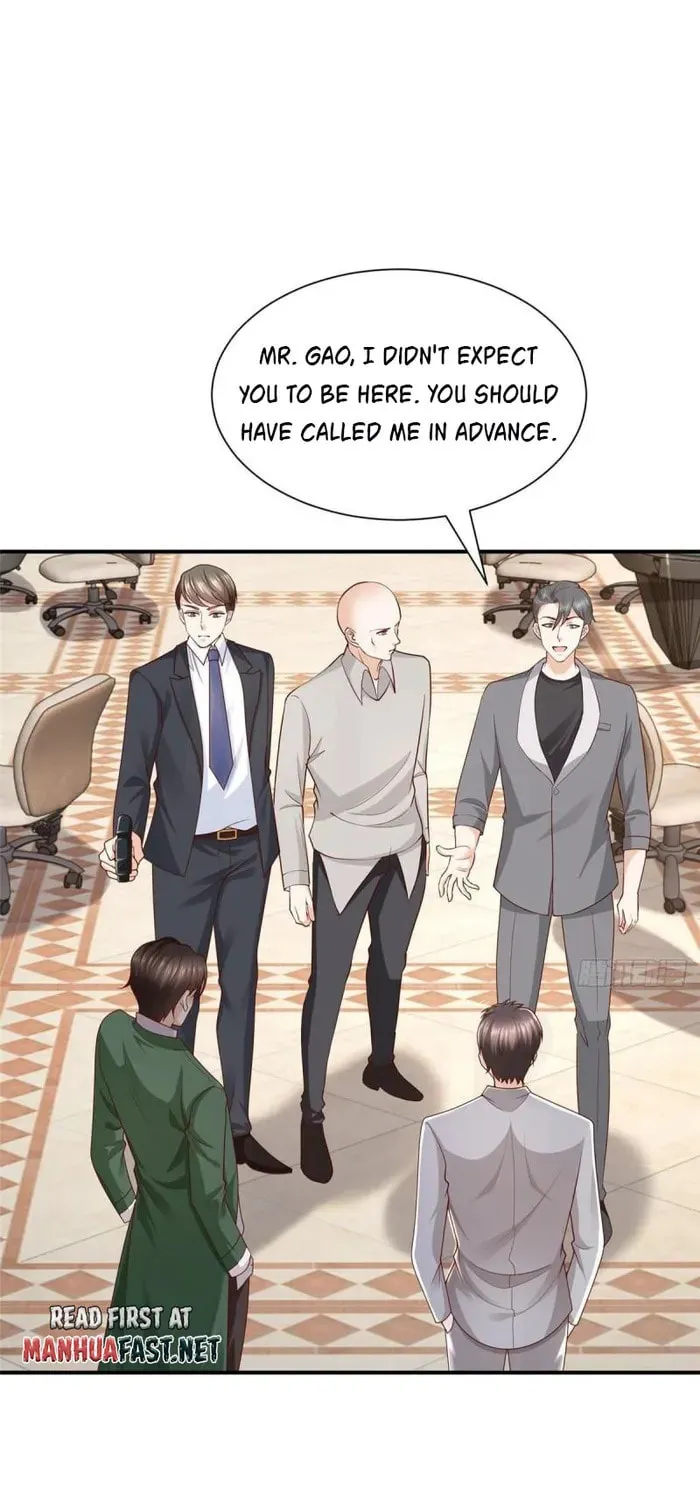 I Randomly Have A New Career Every Week Chapter 504 page 8 - 