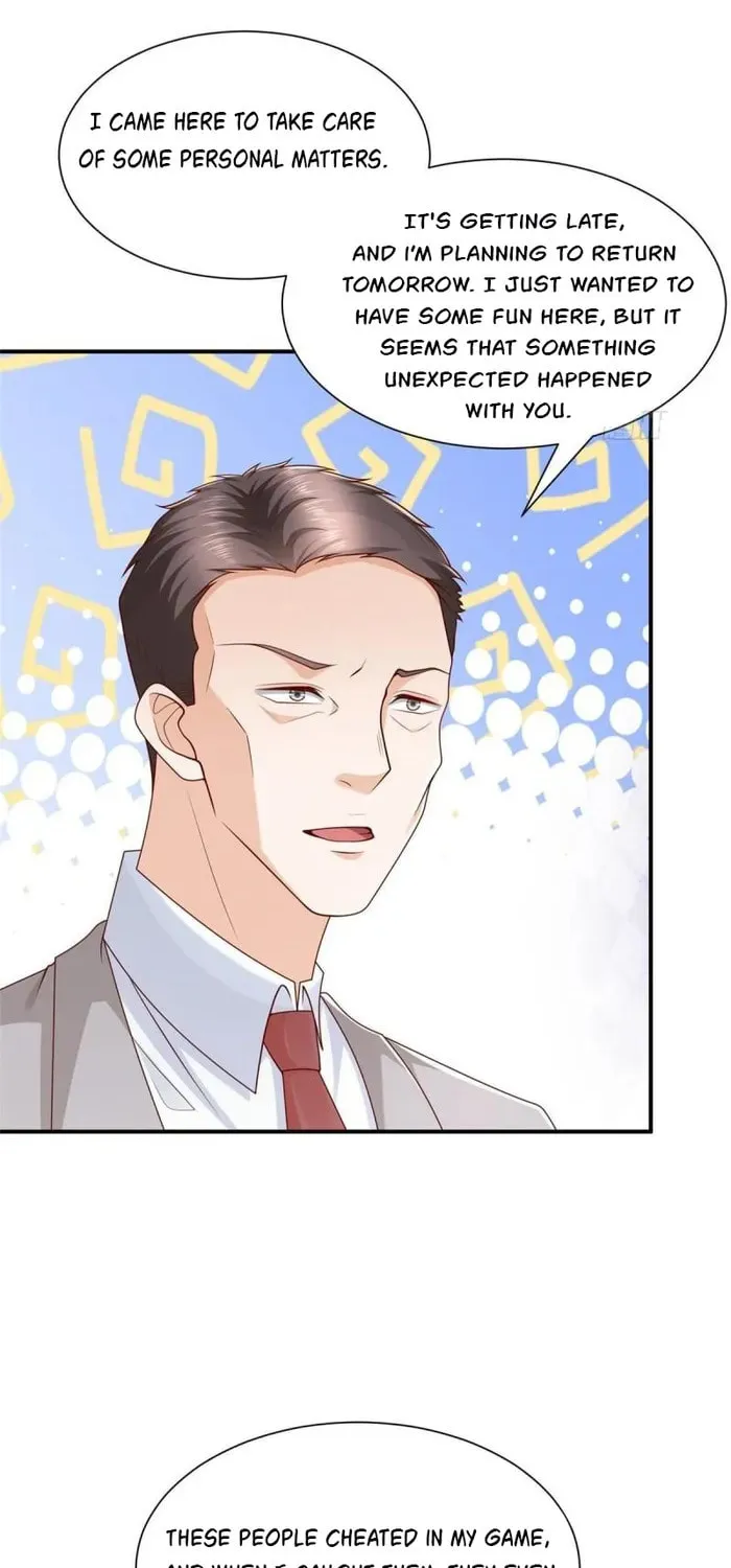I Randomly Have A New Career Every Week Chapter 504 page 9 - 