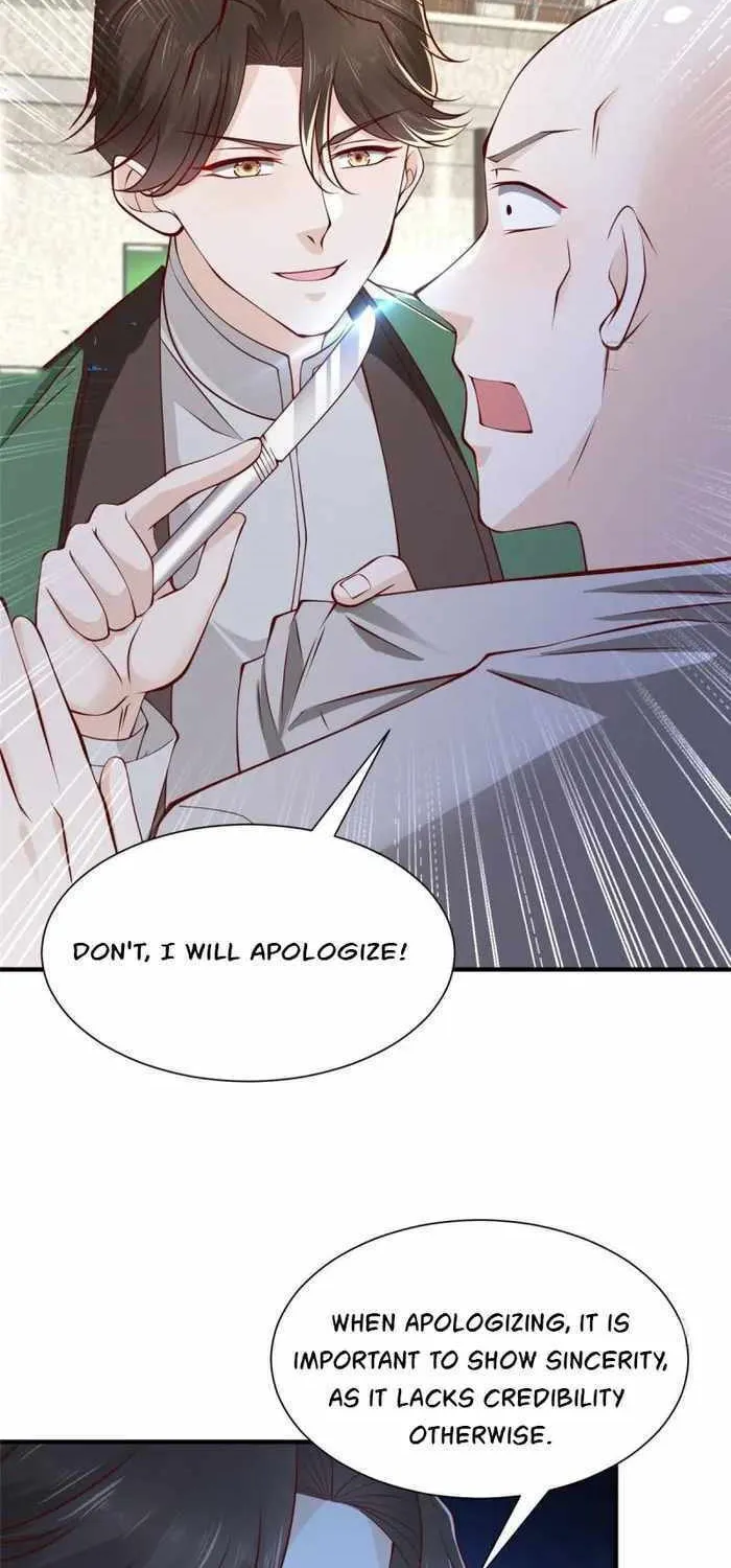 I Randomly Have A New Career Every Week Chapter 505 page 13 - 