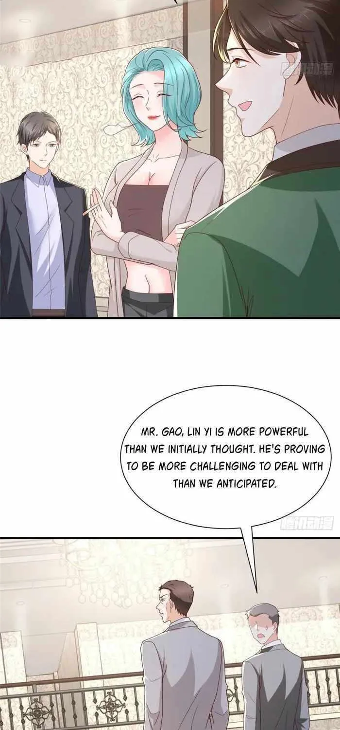 I Randomly Have A New Career Every Week Chapter 505 page 21 - 