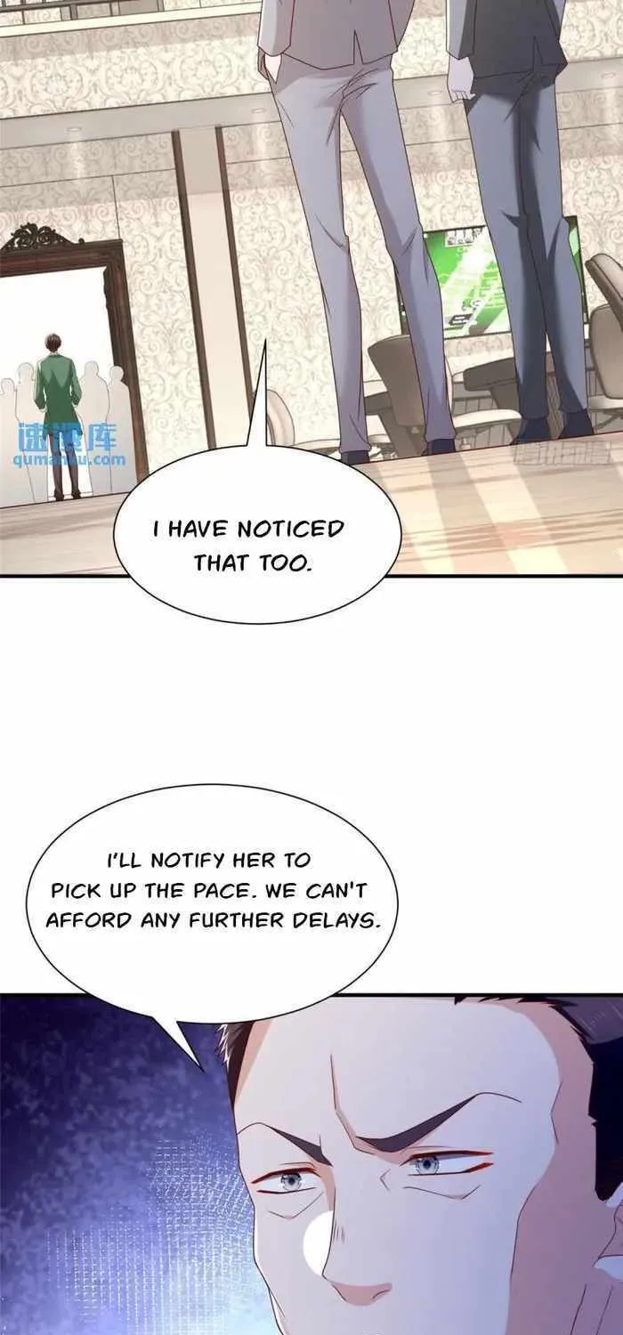 I Randomly Have A New Career Every Week Chapter 505 page 22 - 