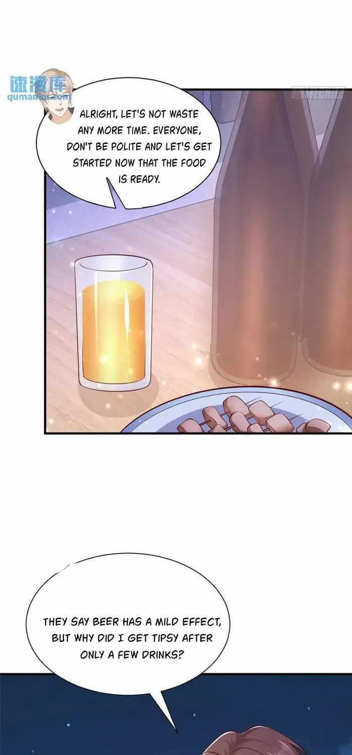 I Randomly Have A New Career Every Week Chapter 505 page 25 - 