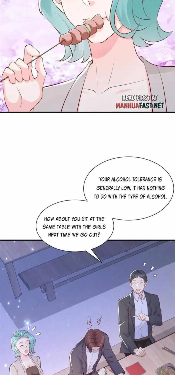I Randomly Have A New Career Every Week Chapter 505 page 27 - 