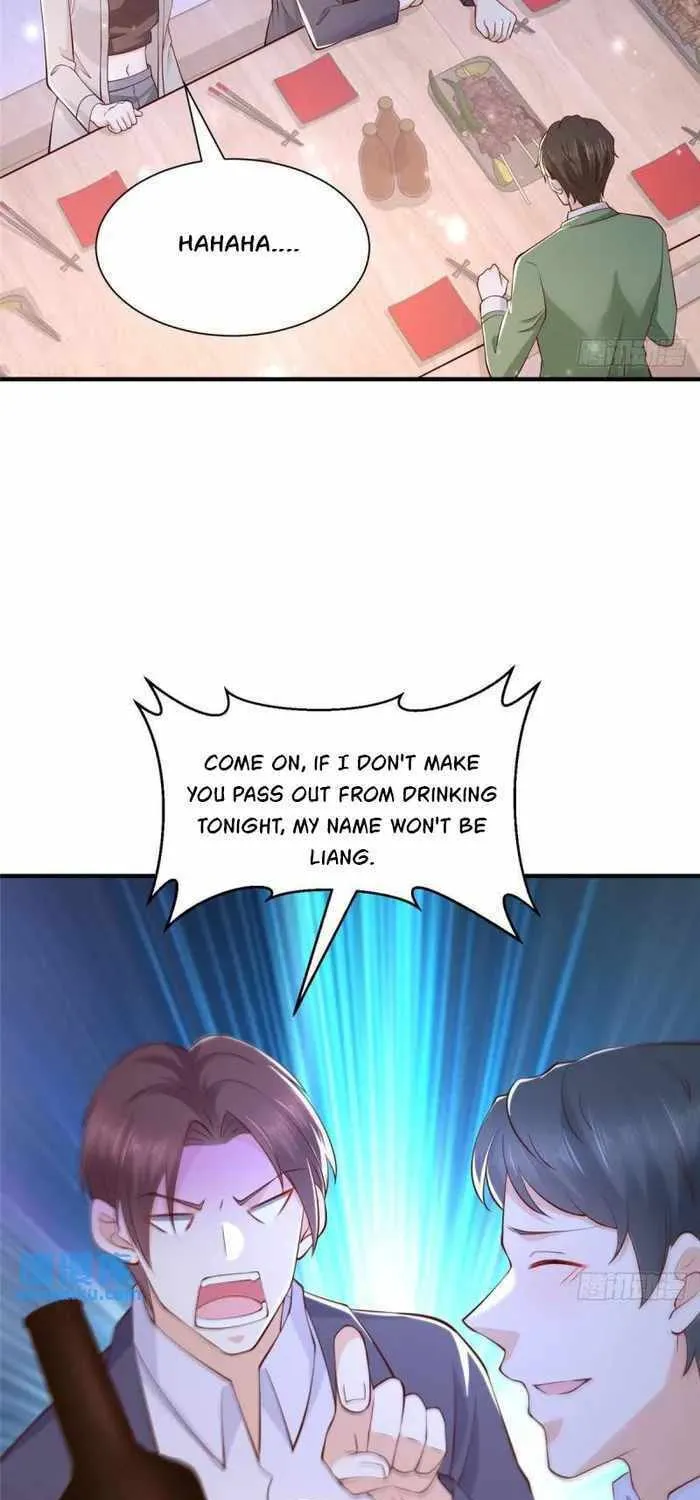 I Randomly Have A New Career Every Week Chapter 505 page 28 - 