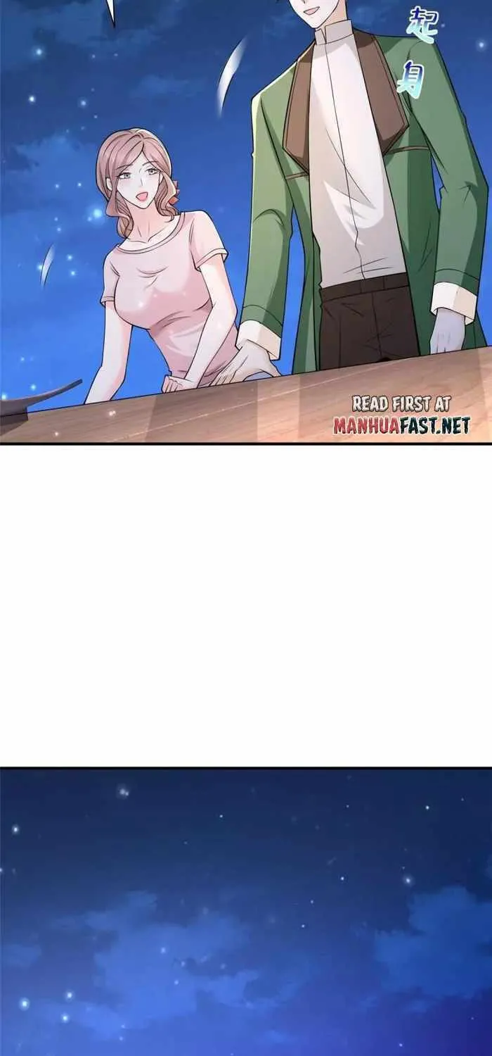 I Randomly Have A New Career Every Week Chapter 505 page 32 - 