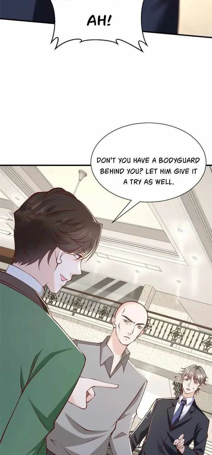 I Randomly Have A New Career Every Week Chapter 505 page 8 - 
