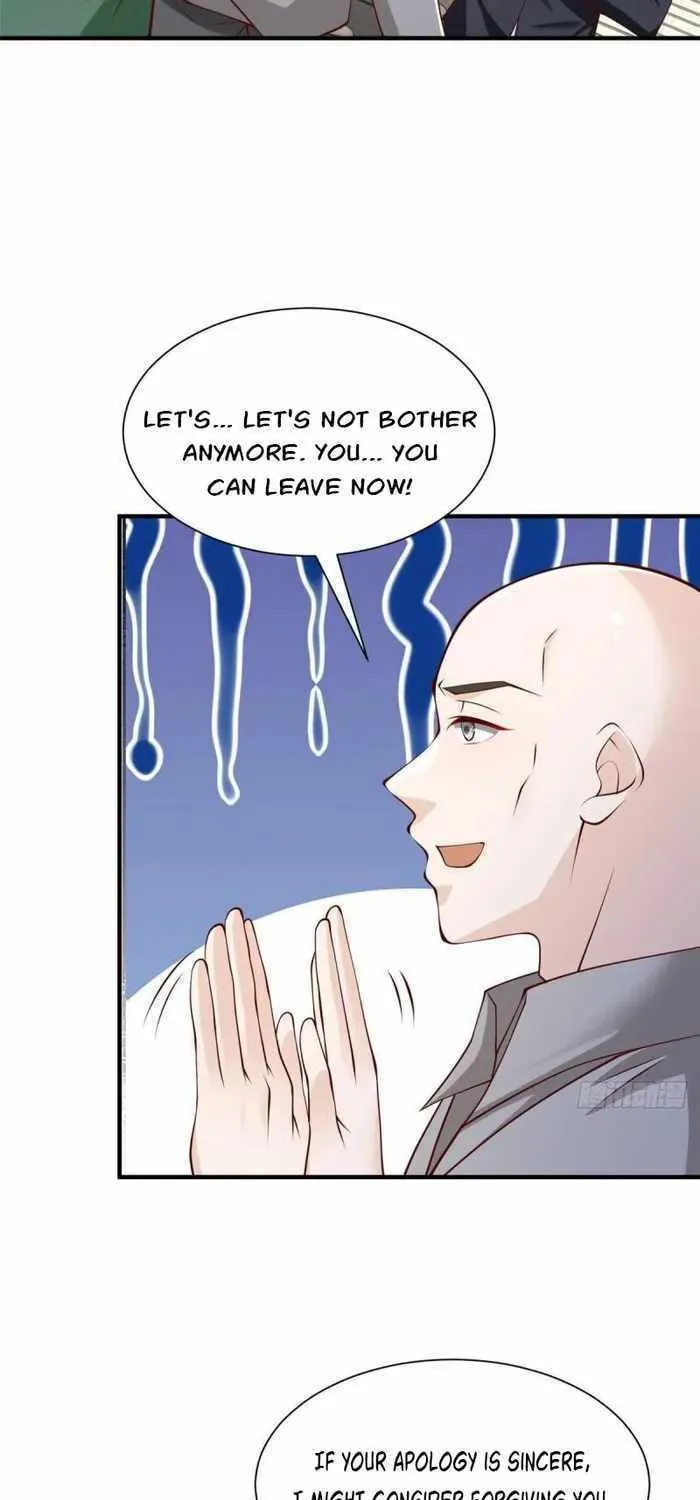 I Randomly Have A New Career Every Week Chapter 505 page 9 - 