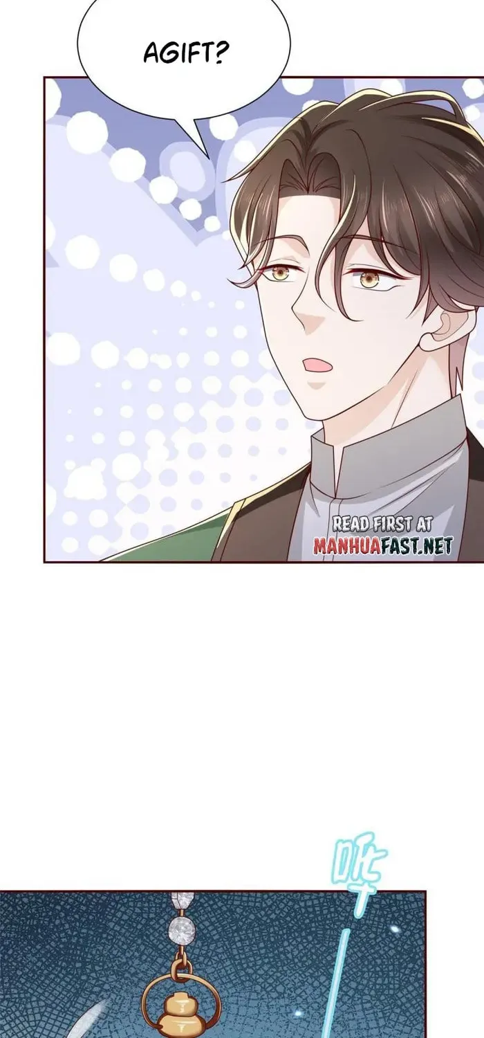 I Randomly Have A New Career Every Week Chapter 506 page 12 - 