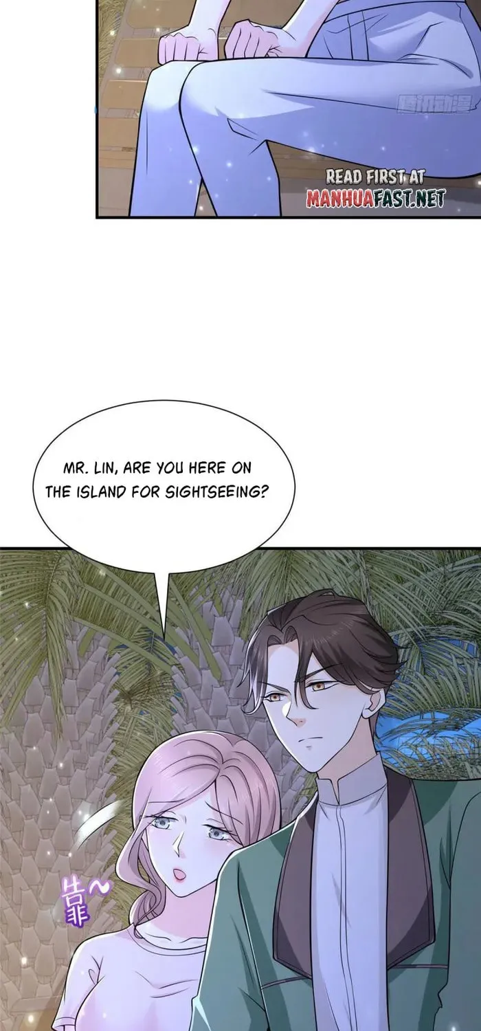 I Randomly Have A New Career Every Week Chapter 506 page 3 - 
