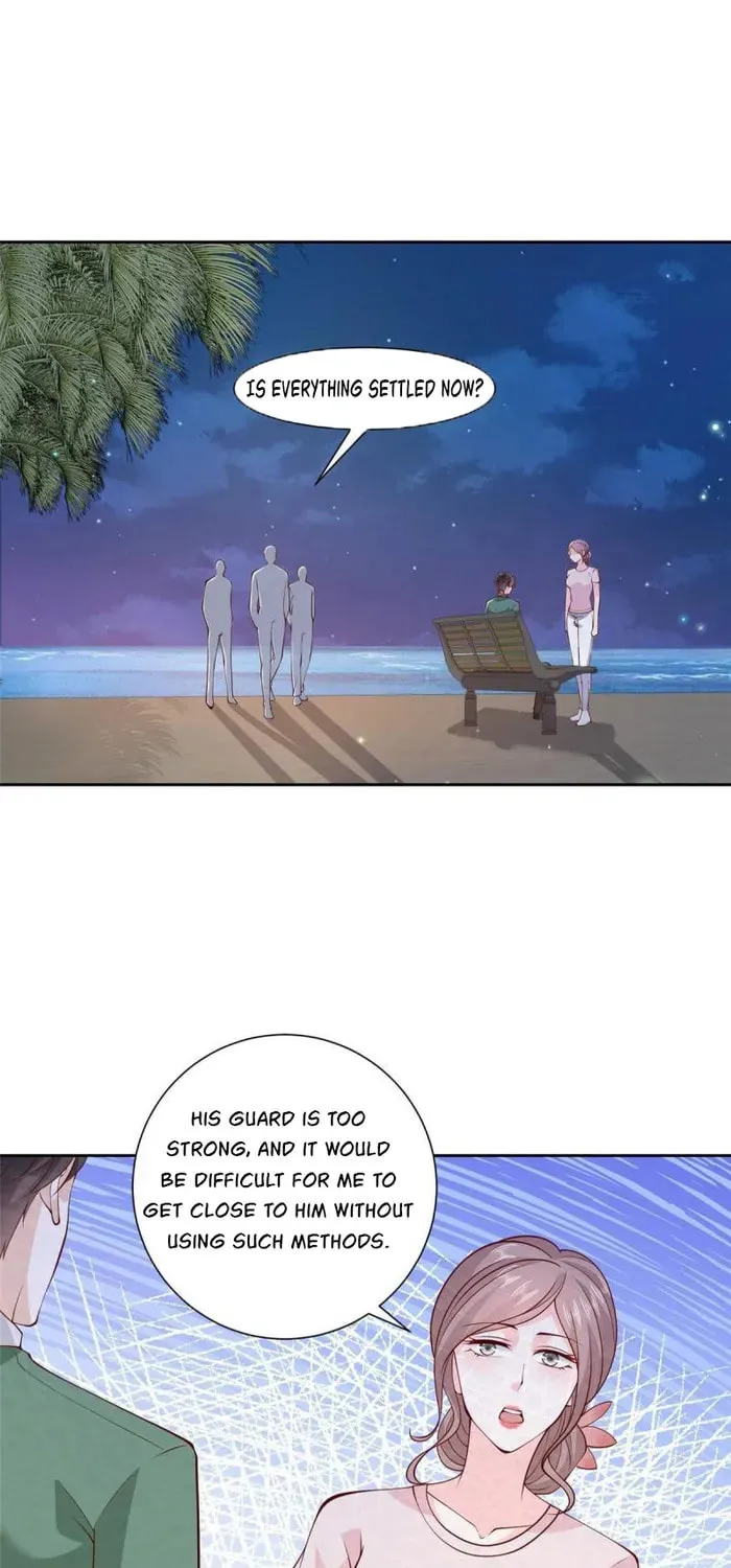 I Randomly Have A New Career Every Week Chapter 506 page 22 - 