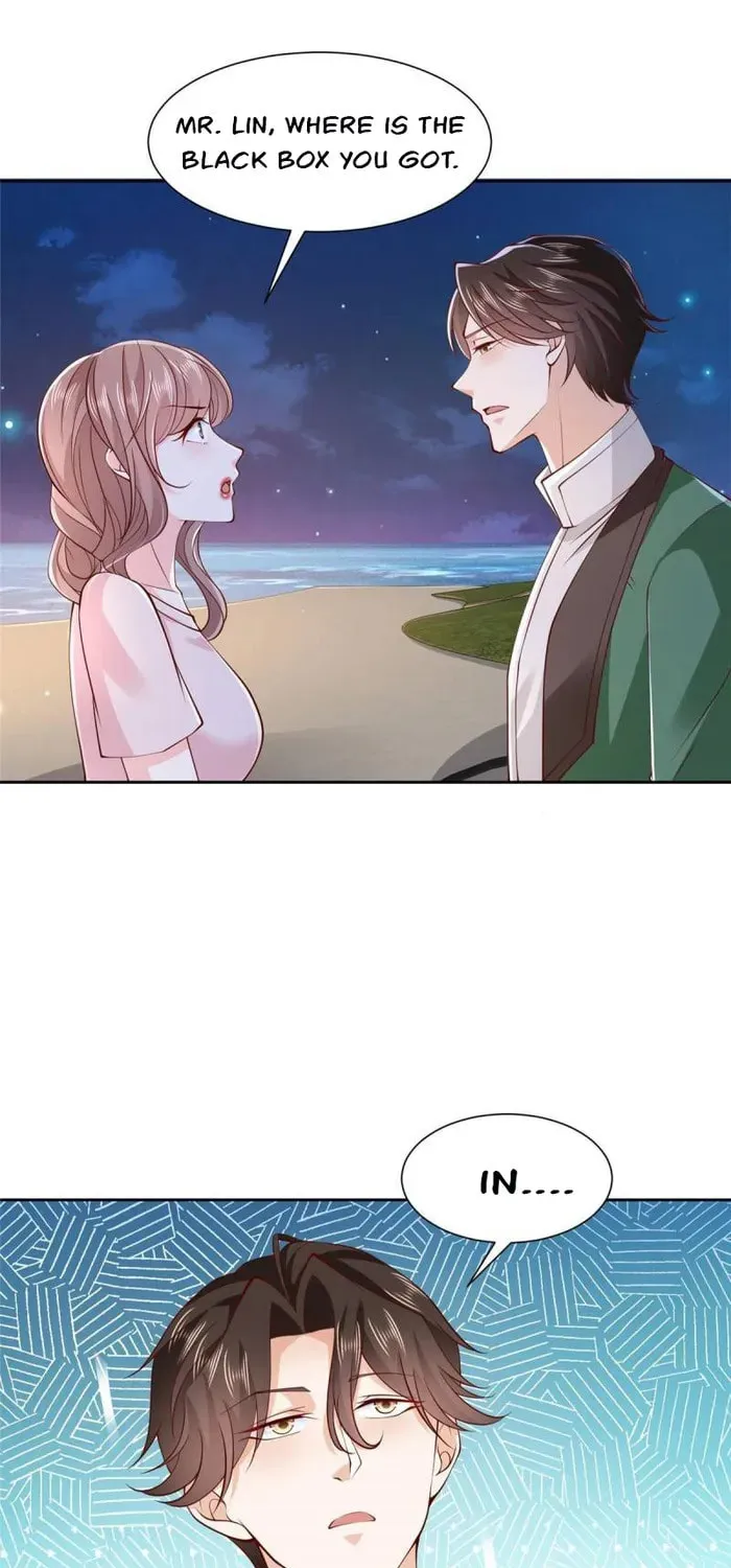 I Randomly Have A New Career Every Week Chapter 506 page 26 - 