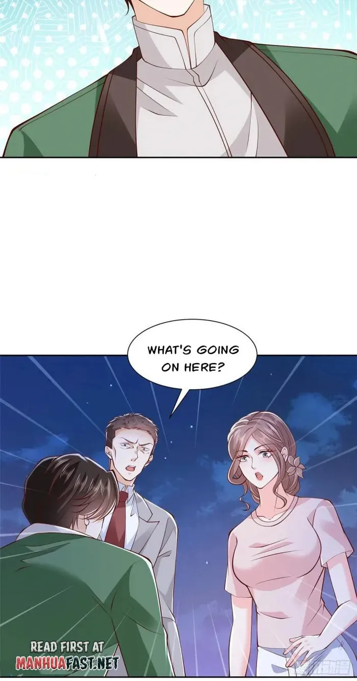 I Randomly Have A New Career Every Week Chapter 506 page 27 - 