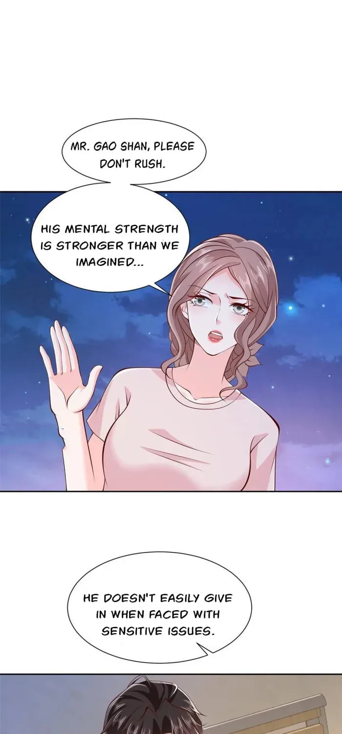 I Randomly Have A New Career Every Week Chapter 506 page 28 - 